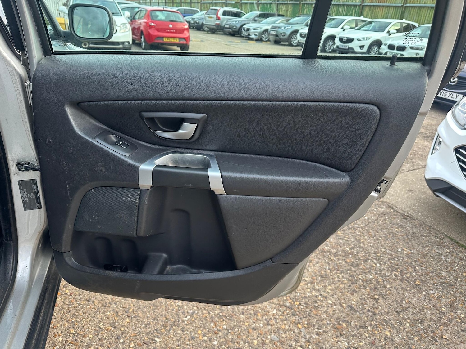 Used Volvo XC90 2007 for sale - 76389769: Photo 19