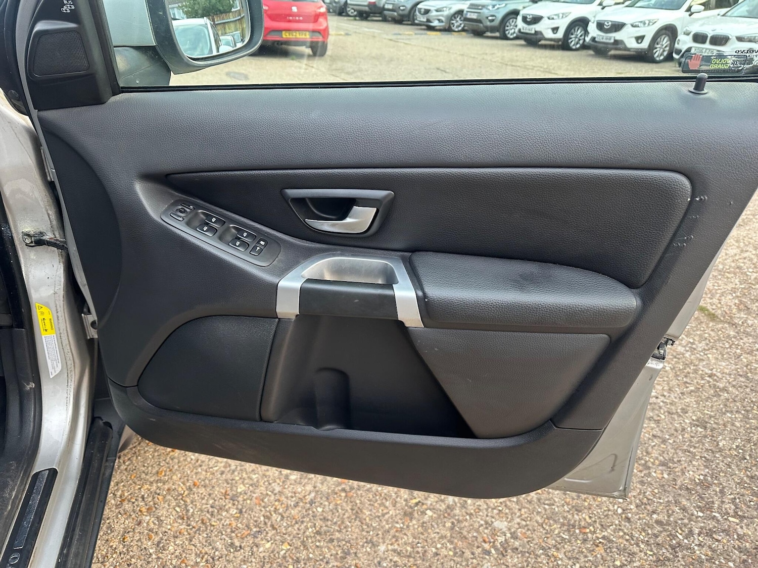 Used Volvo XC90 2007 for sale - 76389769: Photo 20