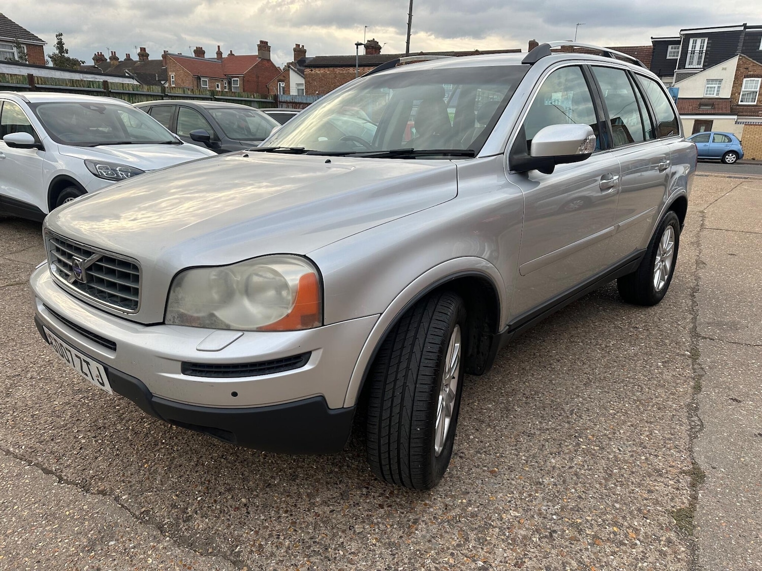 Used Volvo XC90 2007 for sale - 76389769: Photo 3