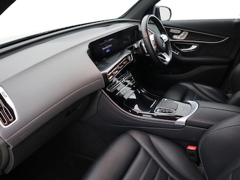 Used Mercedes-Benz EQC 2022 for sale - 78366015: Photo
