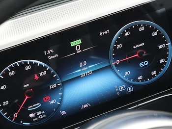 Used Mercedes-Benz EQC 2022 for sale - 78366015: Photo