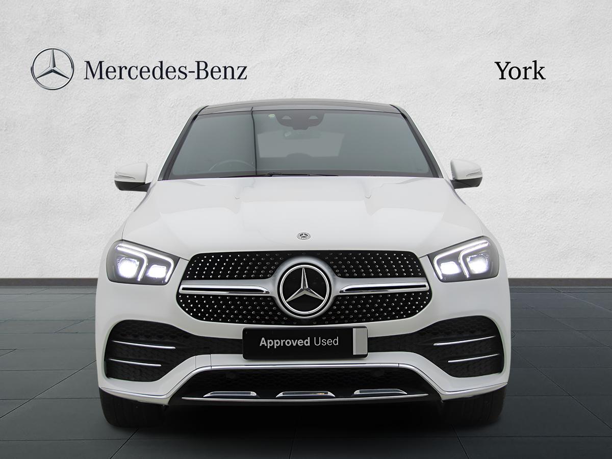 Used Mercedes-Benz GLE 2021 for sale - 76674017: Photo 10