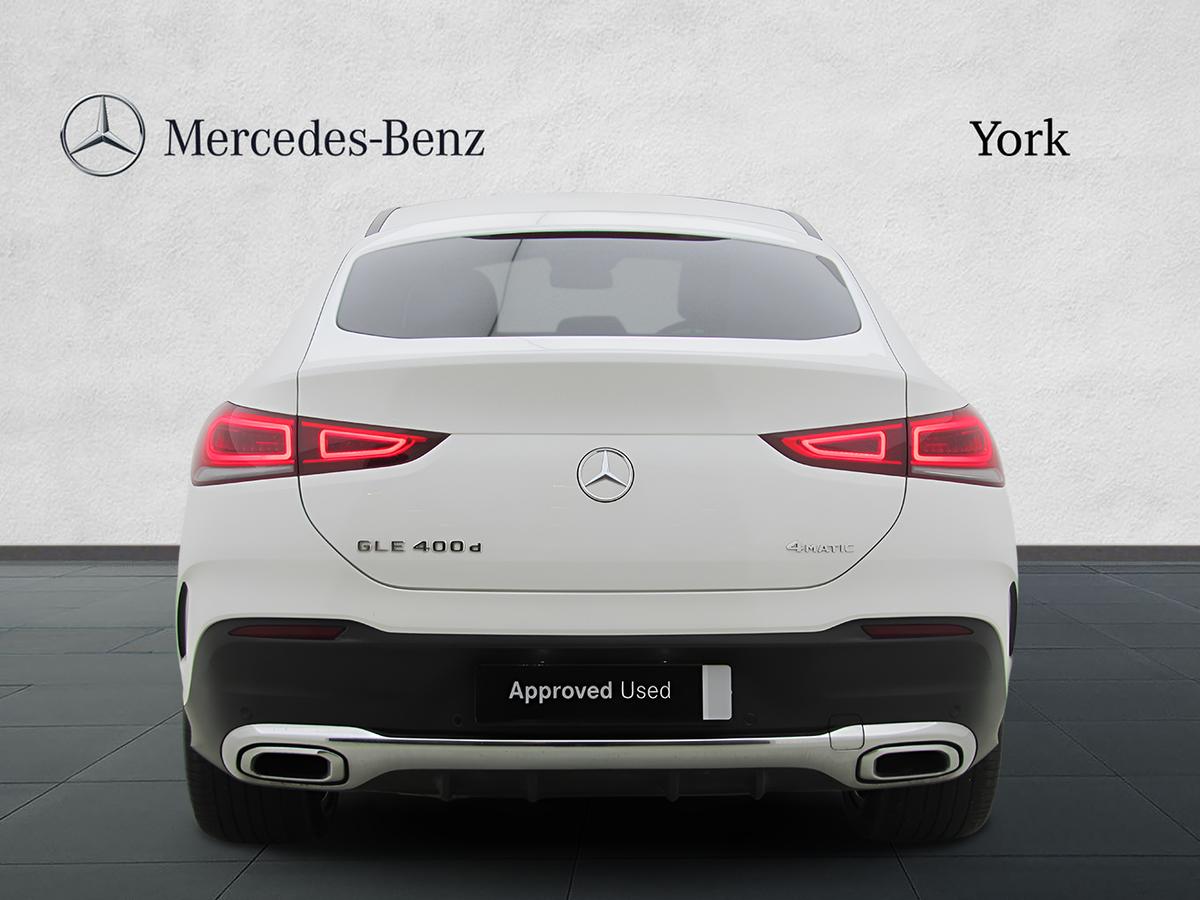 Used Mercedes-Benz GLE 2021 for sale - 76674017: Photo 11