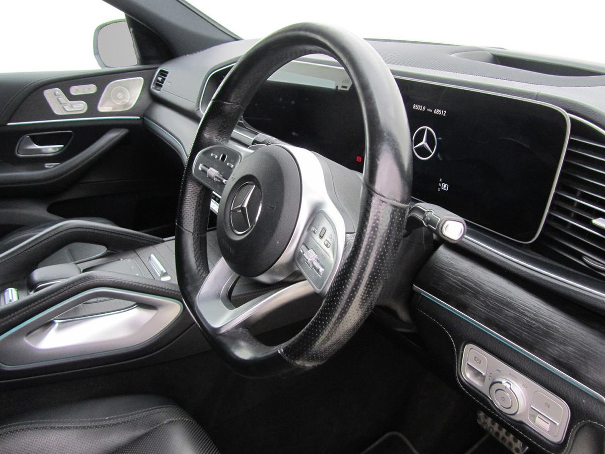 Used Mercedes-Benz GLE 2021 for sale - 76674017: Photo 12