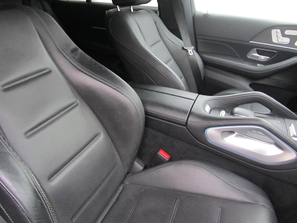 Used Mercedes-Benz GLE 2021 for sale - 76674017: Photo 13