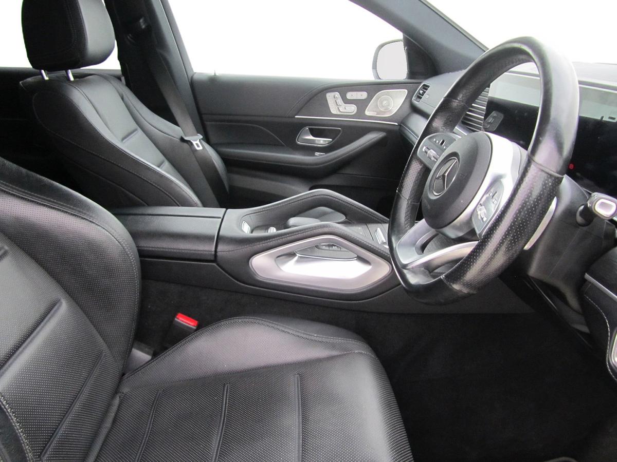 Used Mercedes-Benz GLE 2021 for sale - 76674017: Photo 14