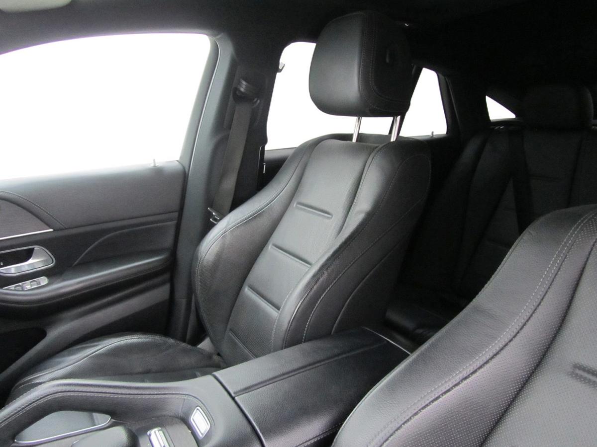 Used Mercedes-Benz GLE 2021 for sale - 76674017: Photo 17