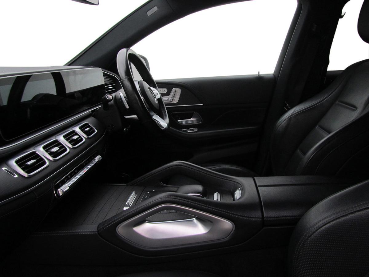 Used Mercedes-Benz GLE 2021 for sale - 76674017: Photo 18