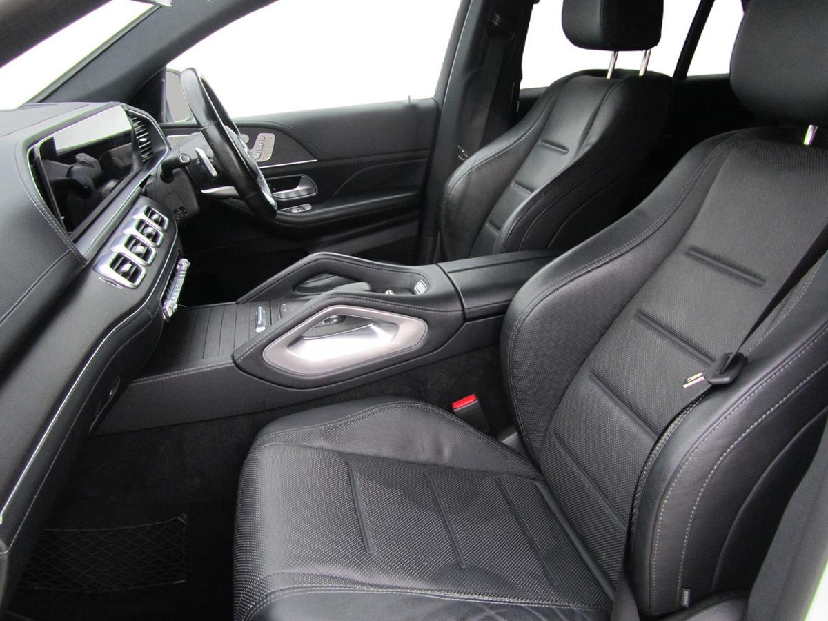 Used Mercedes-Benz GLE 2021 for sale - 76674017: Photo 19