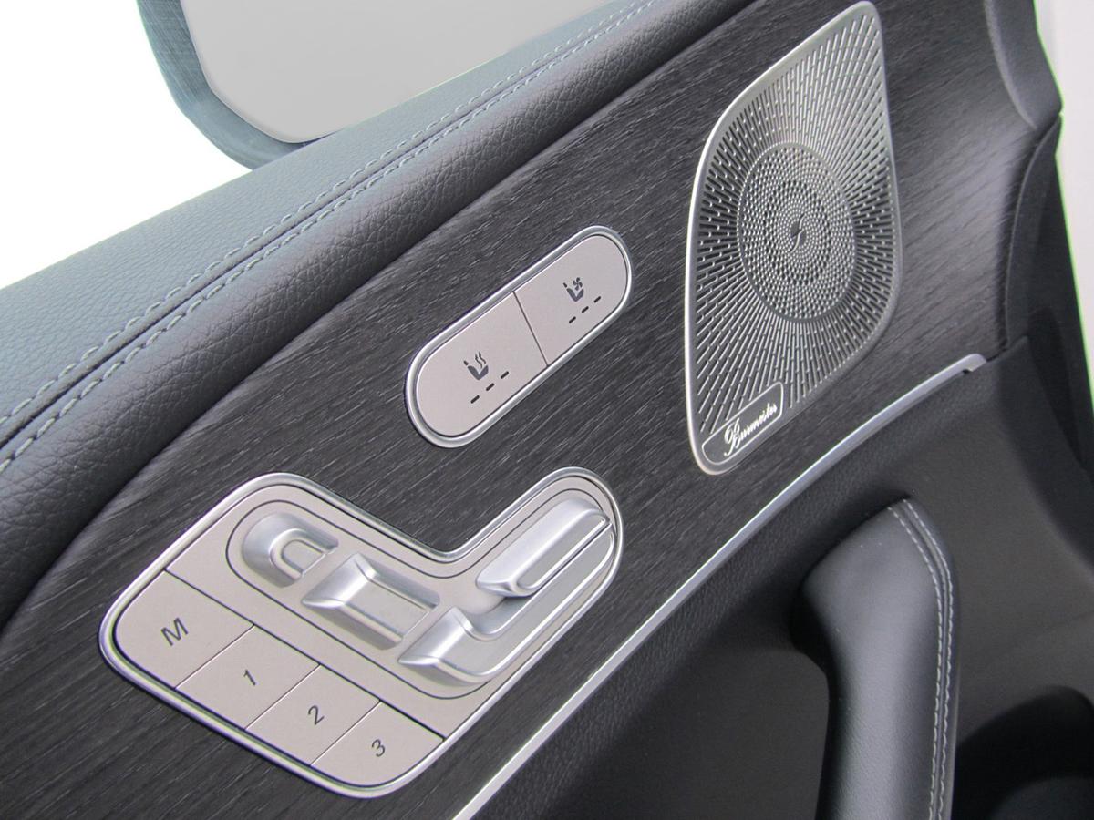 Used Mercedes-Benz GLE 2021 for sale - 76674017: Photo 20