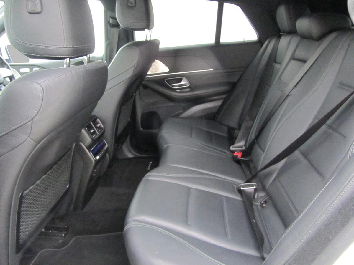 Used Mercedes-Benz GLE 2021 for sale - 76674017: Photo 21