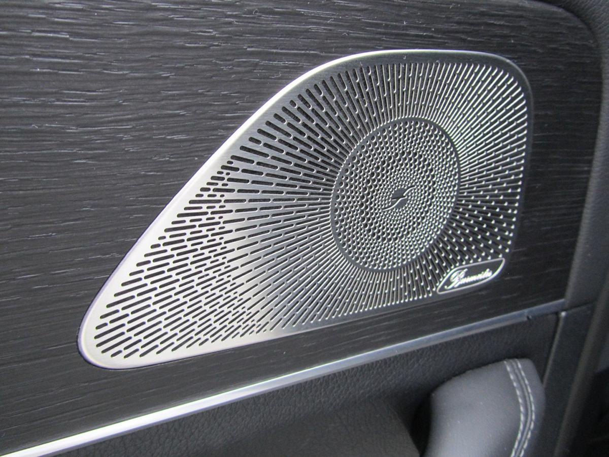 Used Mercedes-Benz GLE 2021 for sale - 76674017: Photo 22