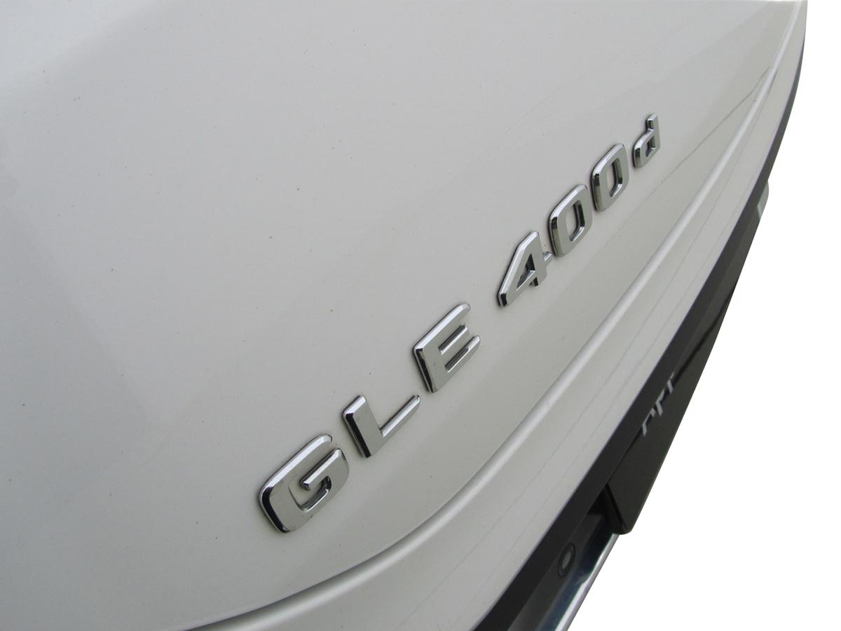 Used Mercedes-Benz GLE 2021 for sale - 76674017: Photo 23