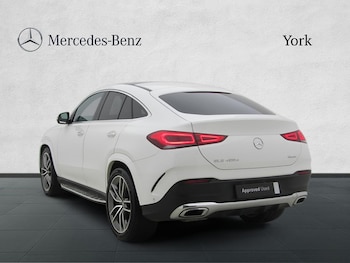 Used Mercedes-Benz GLE 2021 for sale - 76674017: Photo