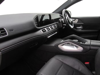 Used Mercedes-Benz GLE 2021 for sale - 76674017: Photo