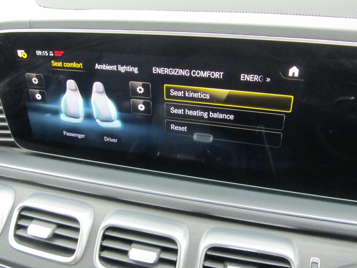 Used Mercedes-Benz GLE 2021 for sale - 76674017: Photo 5