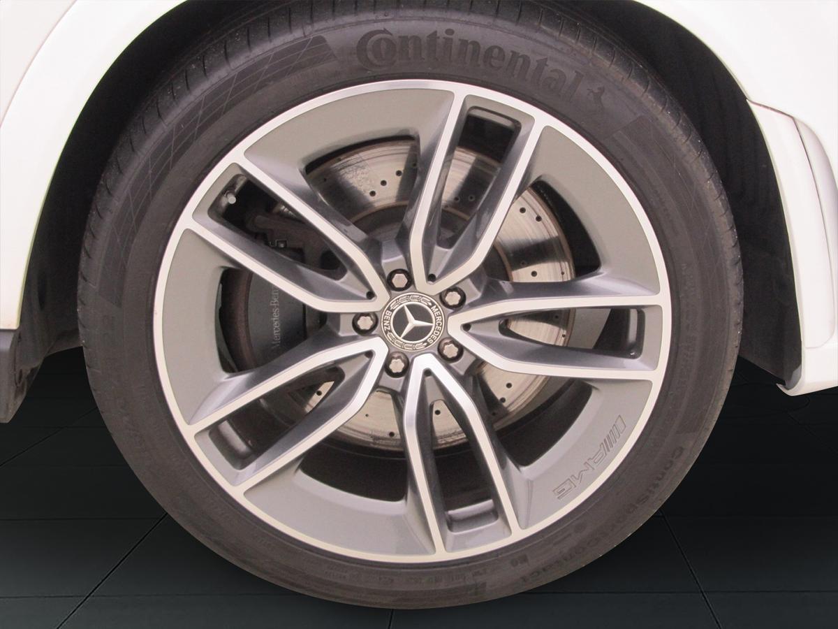 Used Mercedes-Benz GLE 2021 for sale - 76674017: Photo 6