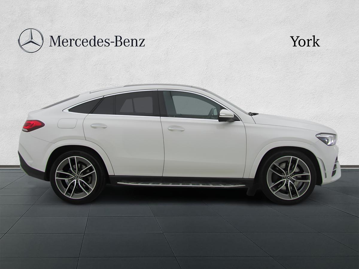 Used Mercedes-Benz GLE 2021 for sale - 76674017: Photo 7