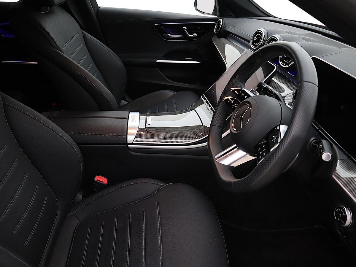 Used Mercedes-Benz C Class 2023 for sale - 77533069: Photo 16