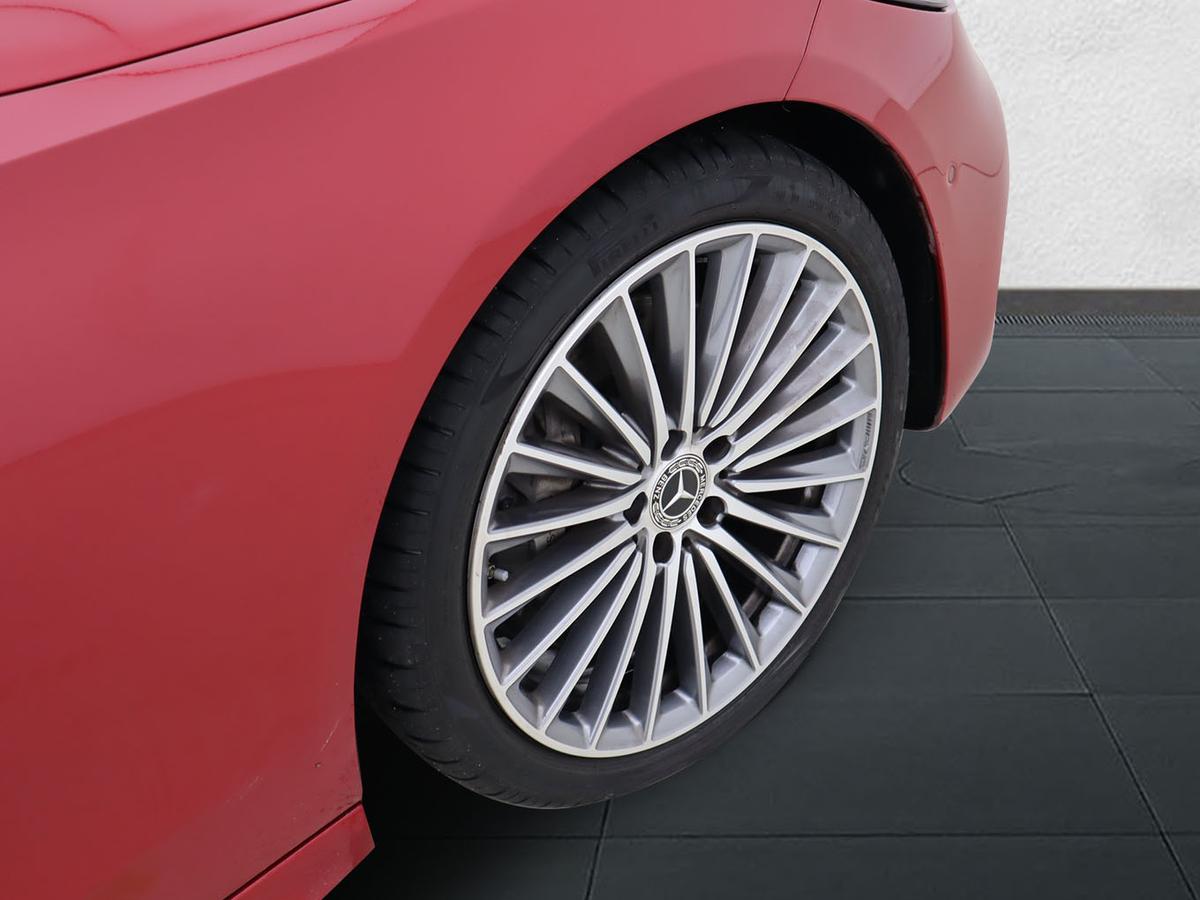 Used Mercedes-Benz C Class 2023 for sale - 77533069: Photo 17