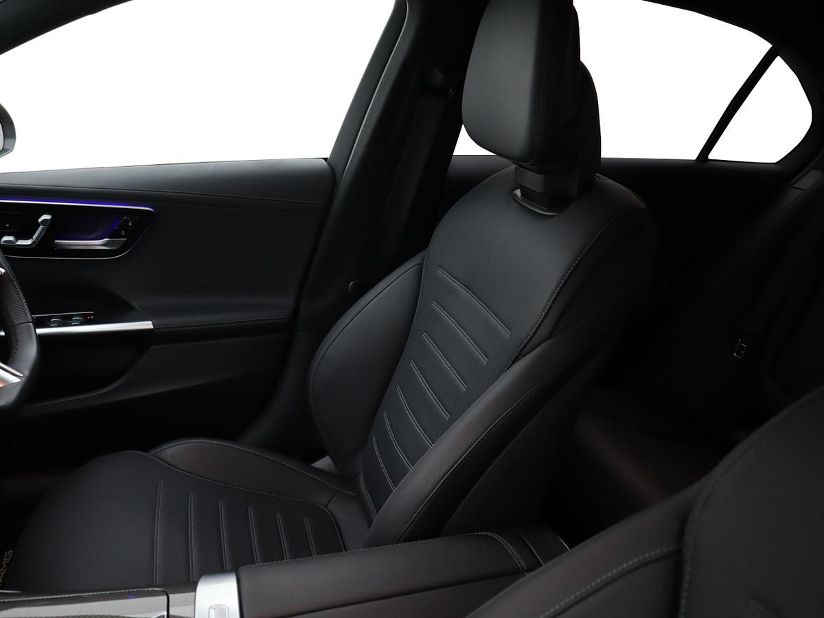 Used Mercedes-Benz C Class 2023 for sale - 77533069: Photo 19