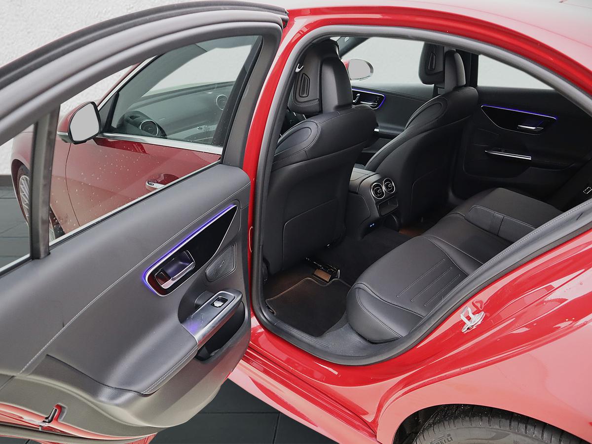 Used Mercedes-Benz C Class 2023 for sale - 77533069: Photo 22