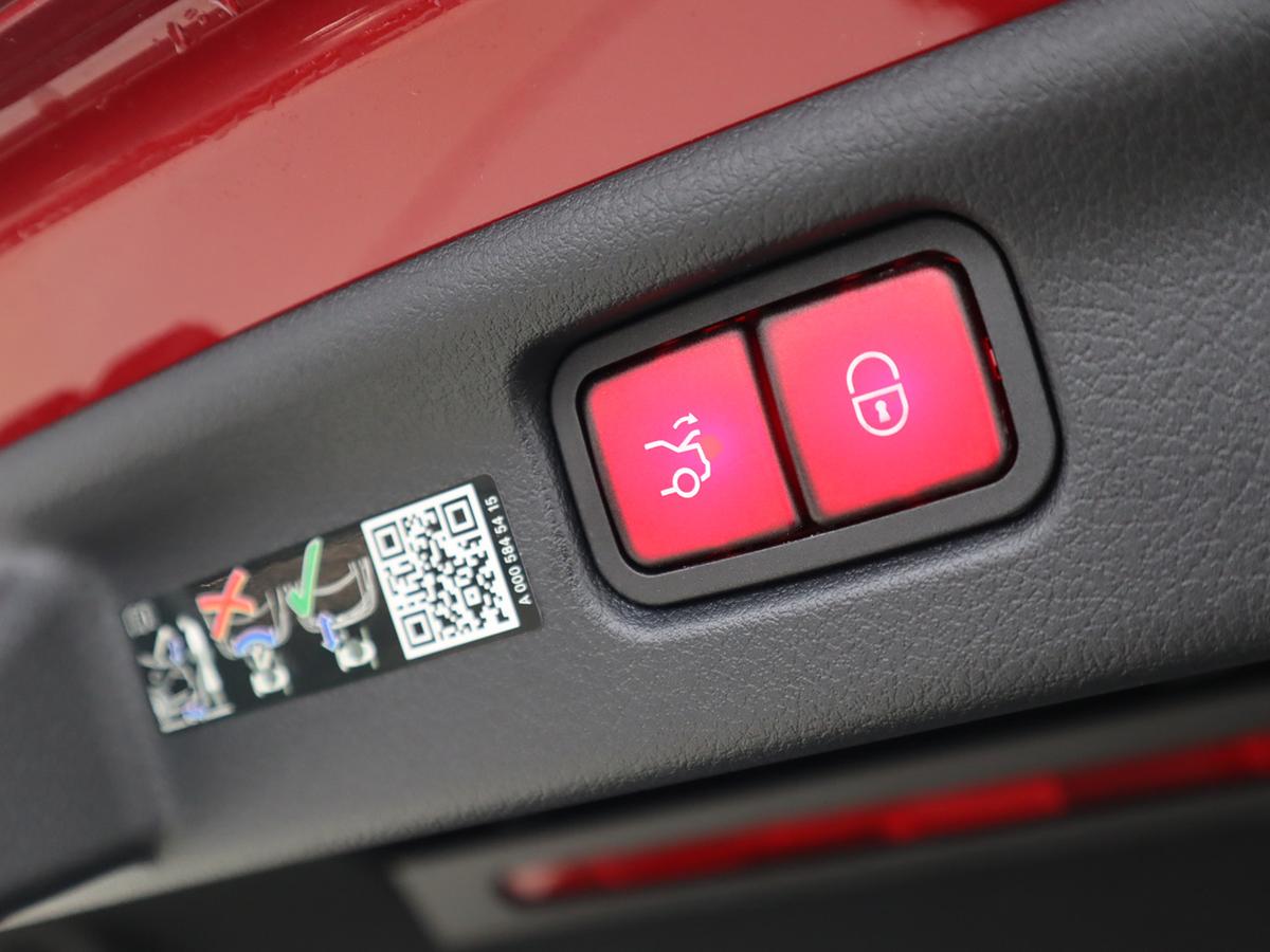 Used Mercedes-Benz C Class 2023 for sale - 77533069: Photo 25