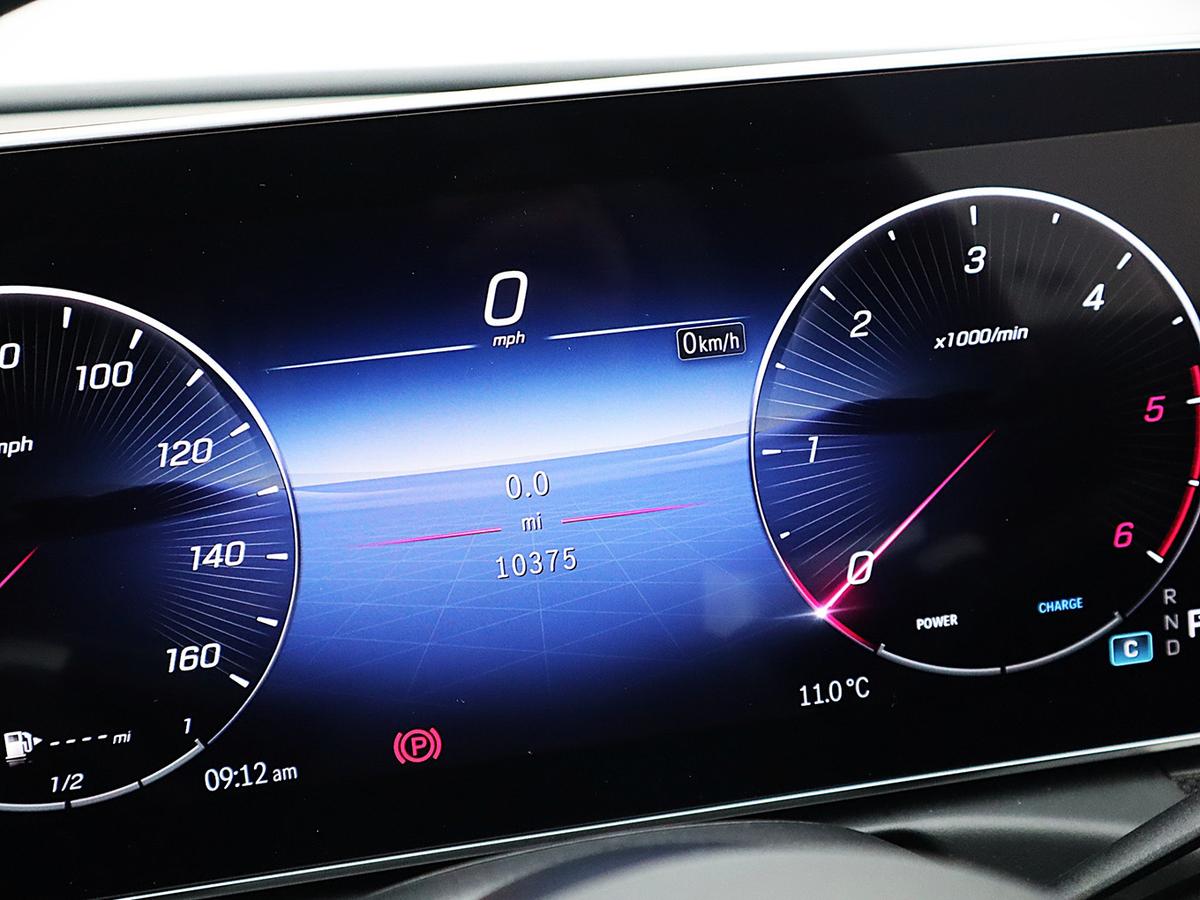 Used Mercedes-Benz C Class 2023 for sale - 77533069: Photo 4