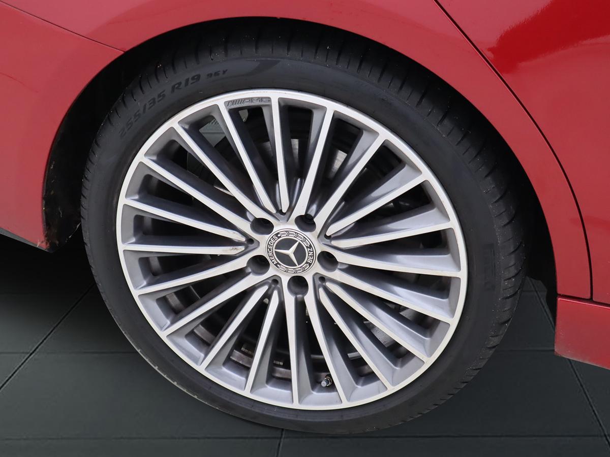 Used Mercedes-Benz C Class 2023 for sale - 77533069: Photo 6