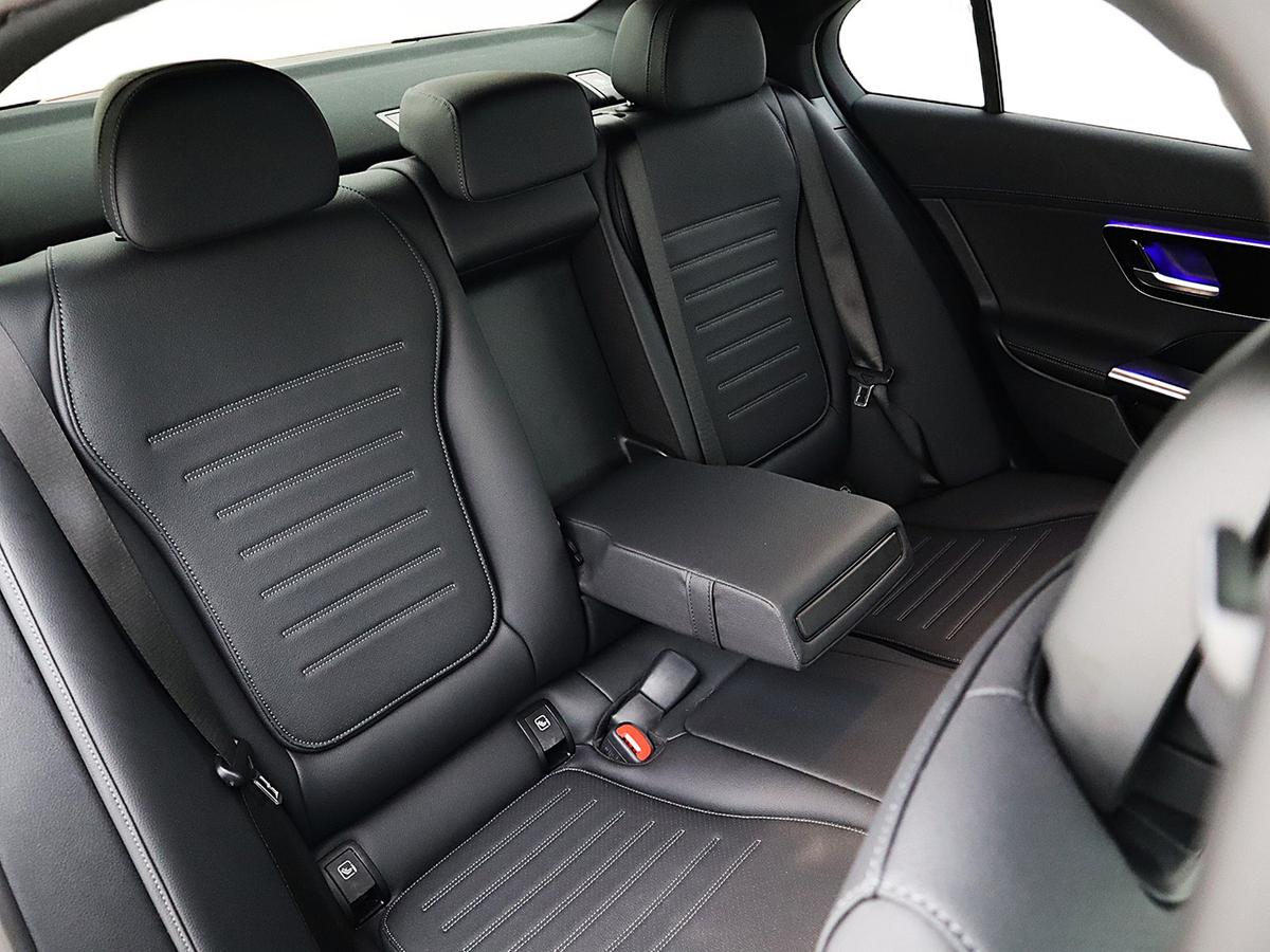 Used Mercedes-Benz C Class 2023 for sale - 77533069: Photo 8