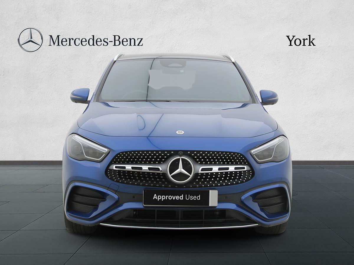 Used Mercedes-Benz GLA 2024 for sale - 76677890: Photo 10
