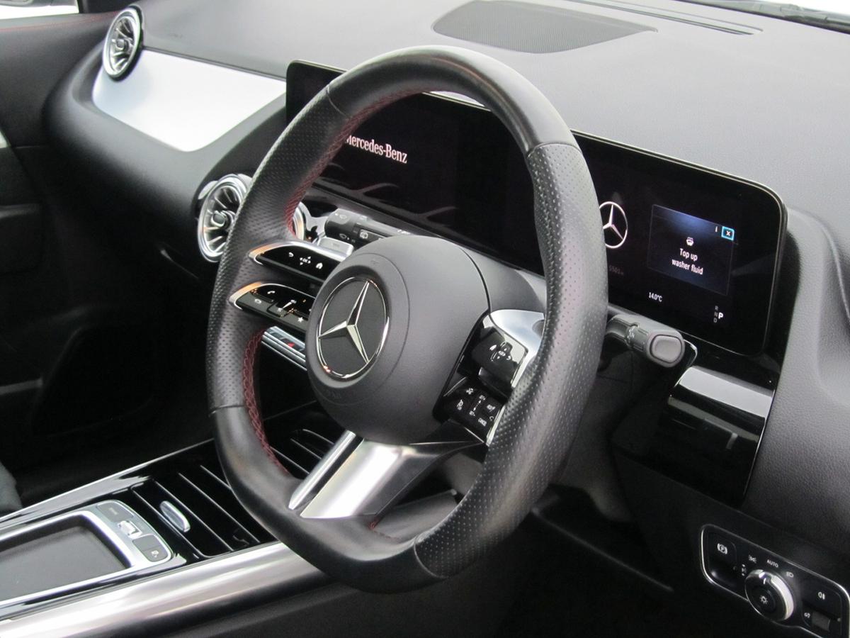 Used Mercedes-Benz GLA 2024 for sale - 76677890: Photo 12