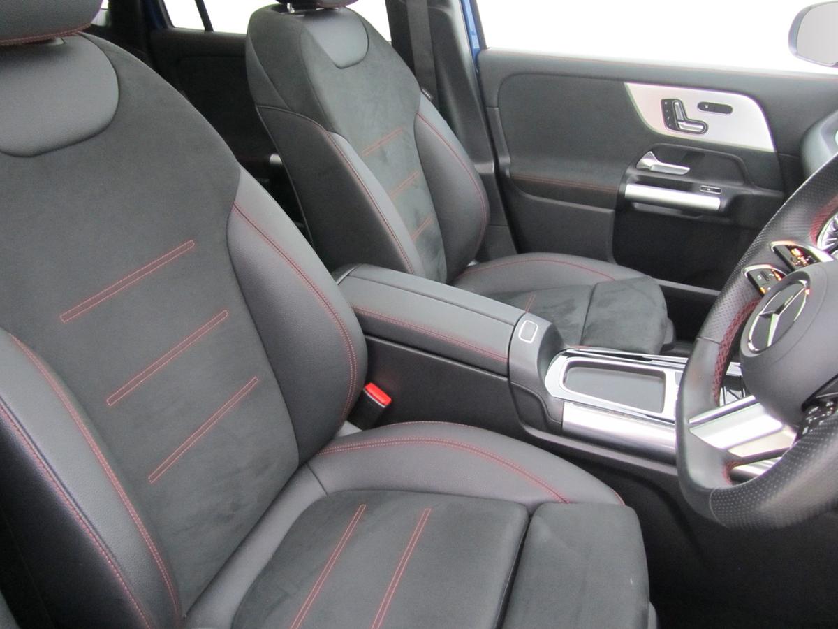 Used Mercedes-Benz GLA 2024 for sale - 76677890: Photo 13