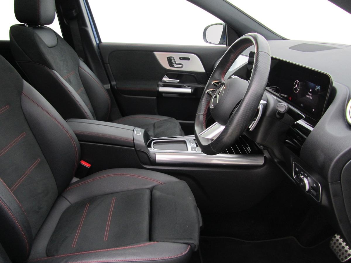 Used Mercedes-Benz GLA 2024 for sale - 76677890: Photo 14