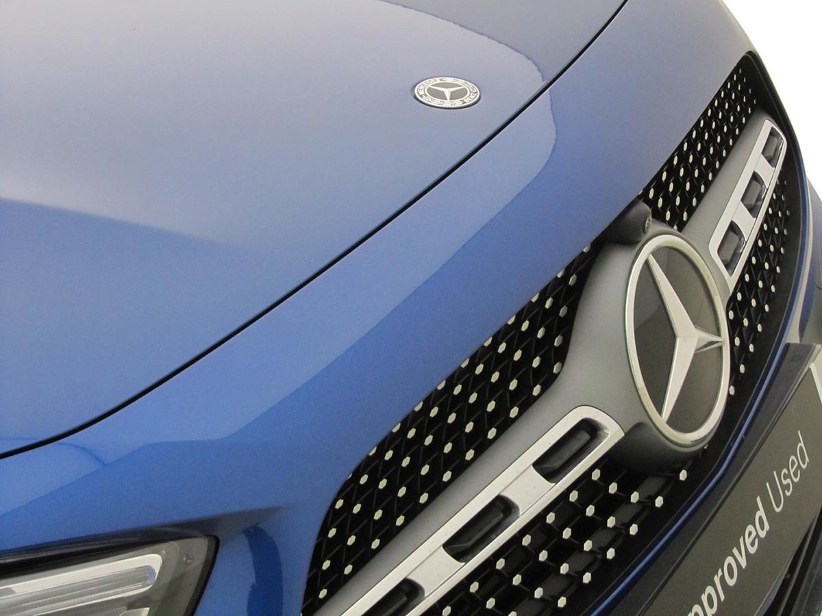 Used Mercedes-Benz GLA 2024 for sale - 76677890: Photo 15