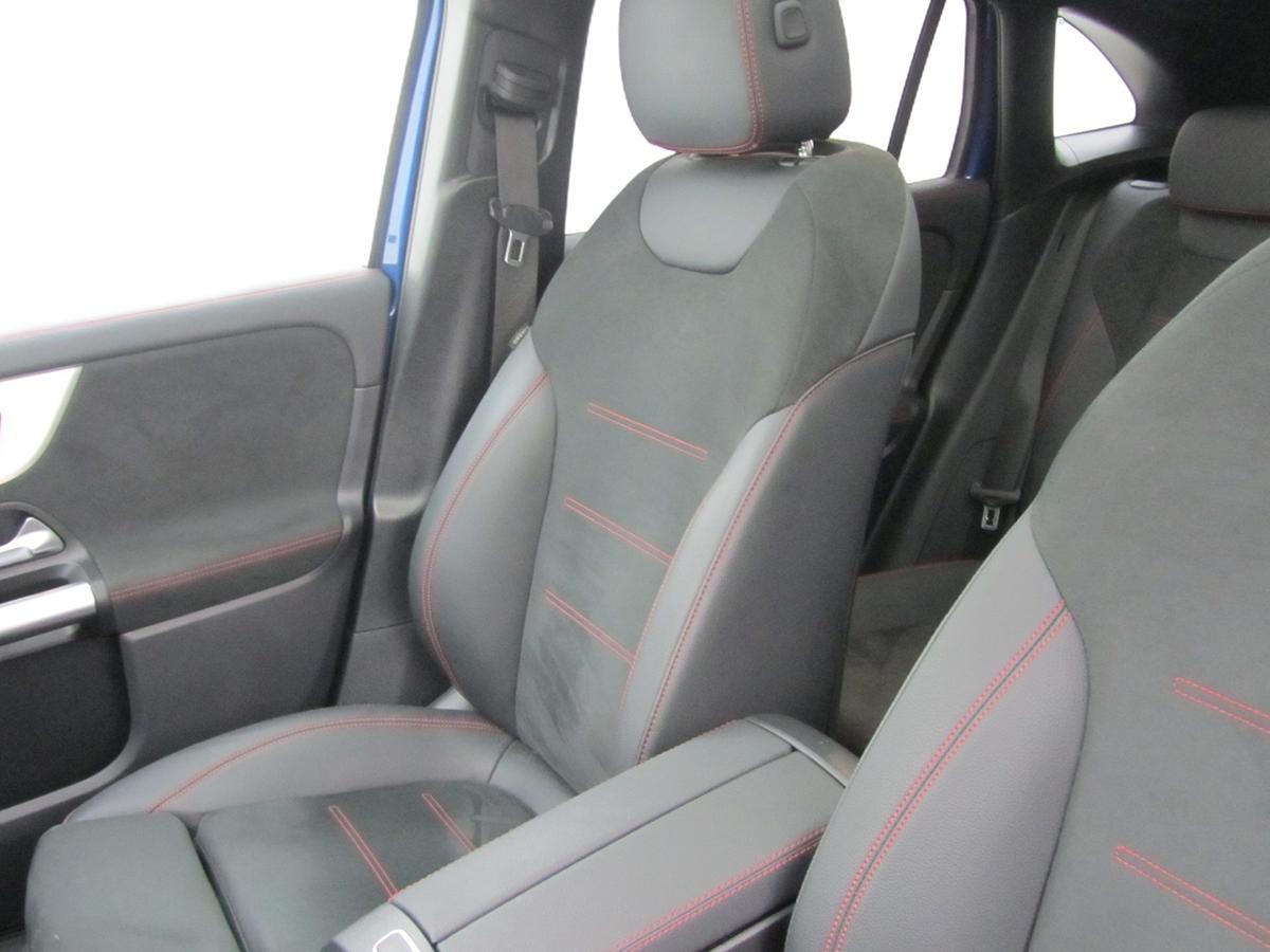 Used Mercedes-Benz GLA 2024 for sale - 76677890: Photo 16