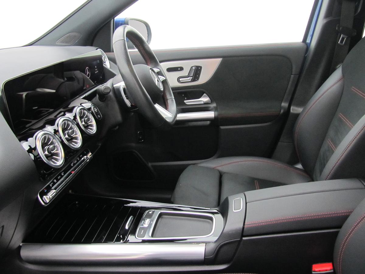 Used Mercedes-Benz GLA 2024 for sale - 76677890: Photo 17