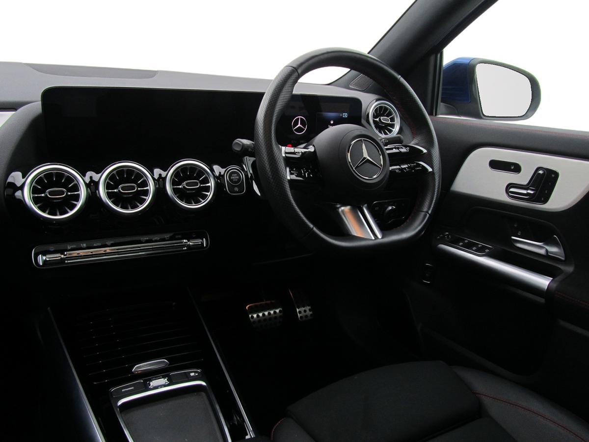 Used Mercedes-Benz GLA 2024 for sale - 76677890: Photo 20