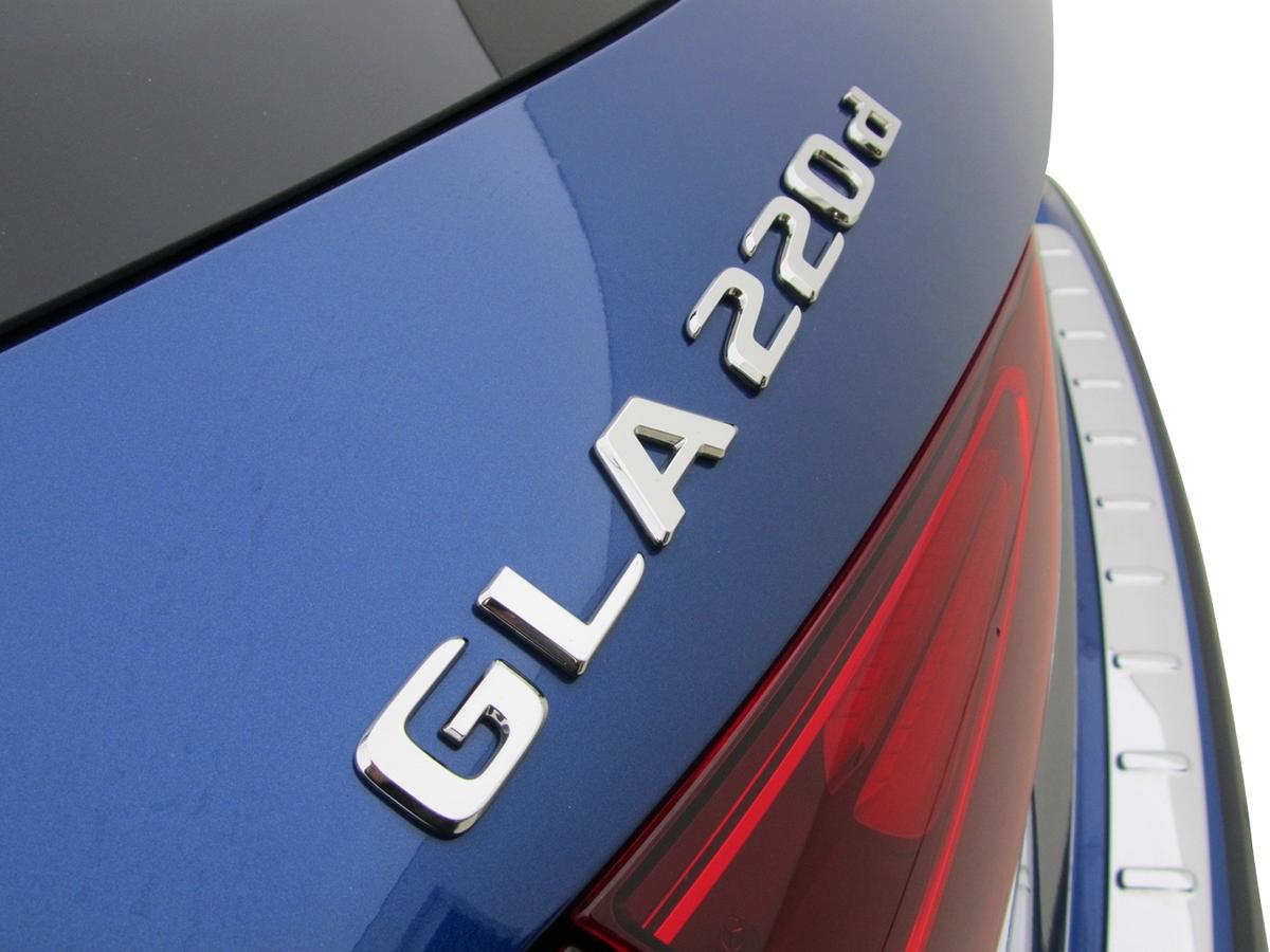 Used Mercedes-Benz GLA 2024 for sale - 76677890: Photo 21