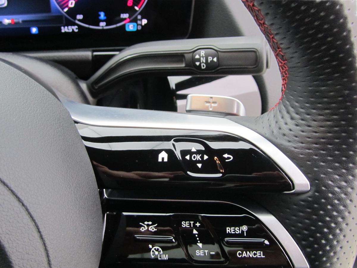 Used Mercedes-Benz GLA 2024 for sale - 76677890: Photo 24