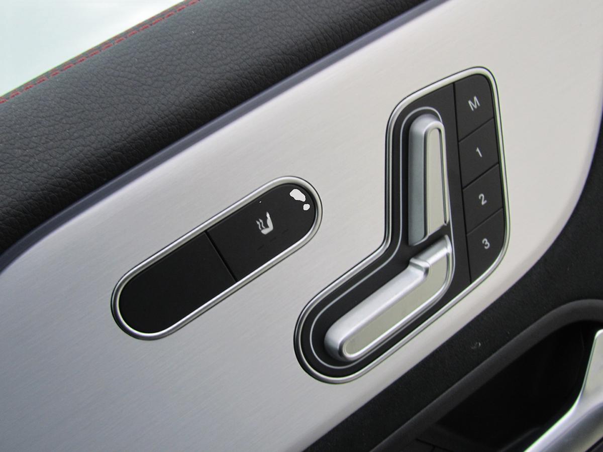 Used Mercedes-Benz GLA 2024 for sale - 76677890: Photo 25