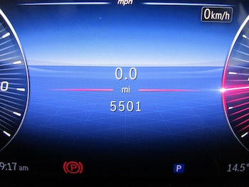 Used Mercedes-Benz GLA 2024 for sale - 76677890: Photo