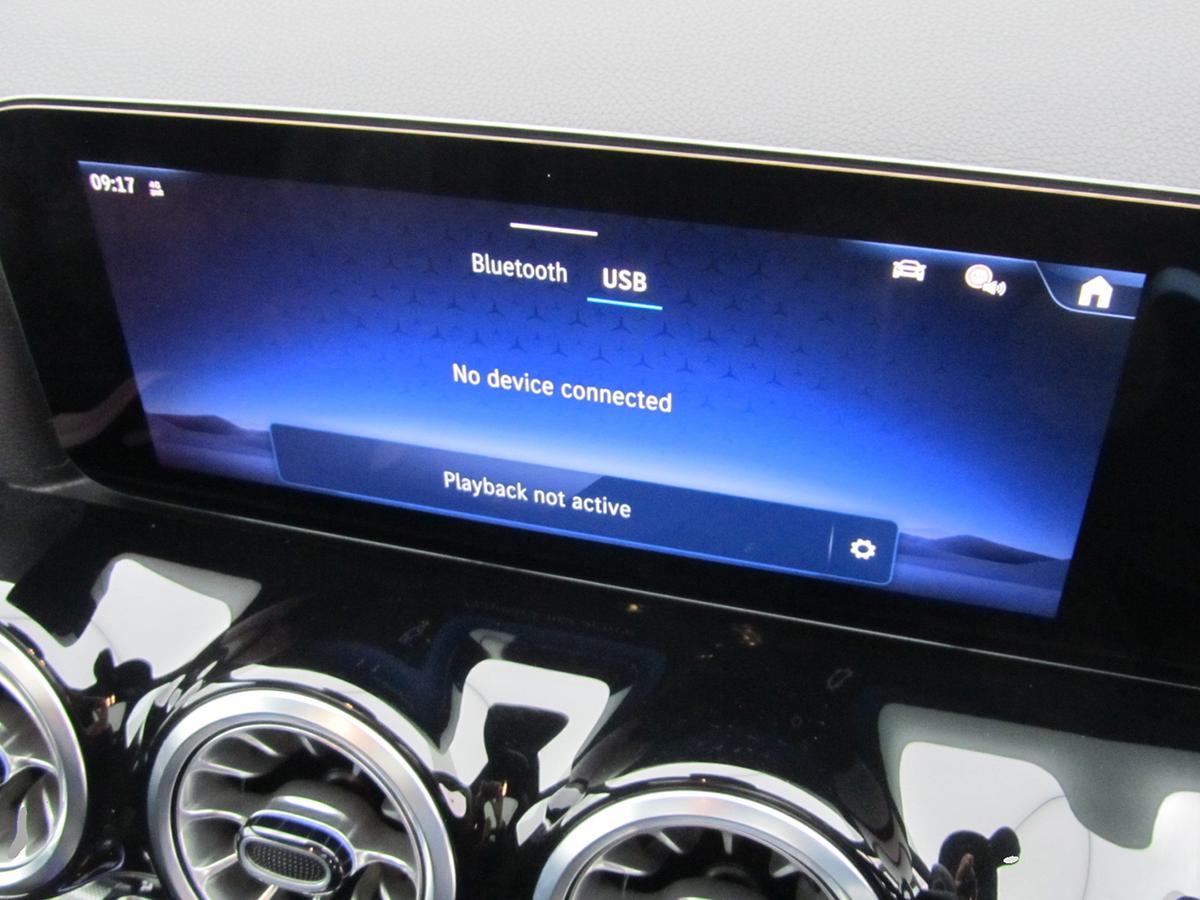 Used Mercedes-Benz GLA 2024 for sale - 76677890: Photo 5