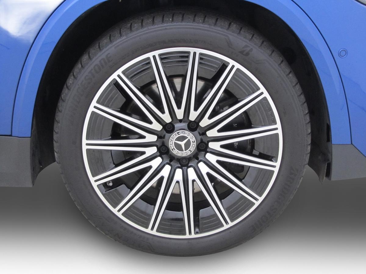 Used Mercedes-Benz GLA 2024 for sale - 76677890: Photo 6