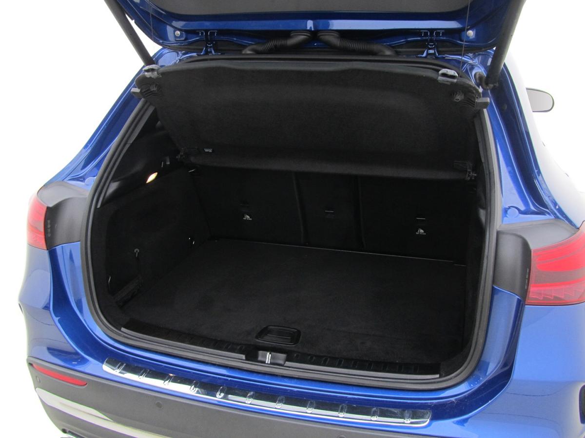 Used Mercedes-Benz GLA 2024 for sale - 76677890: Photo 9