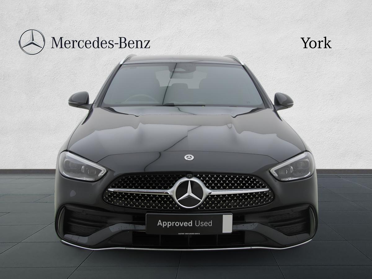 Used Mercedes-Benz C Class 2025 for sale - 76679243: Photo 10