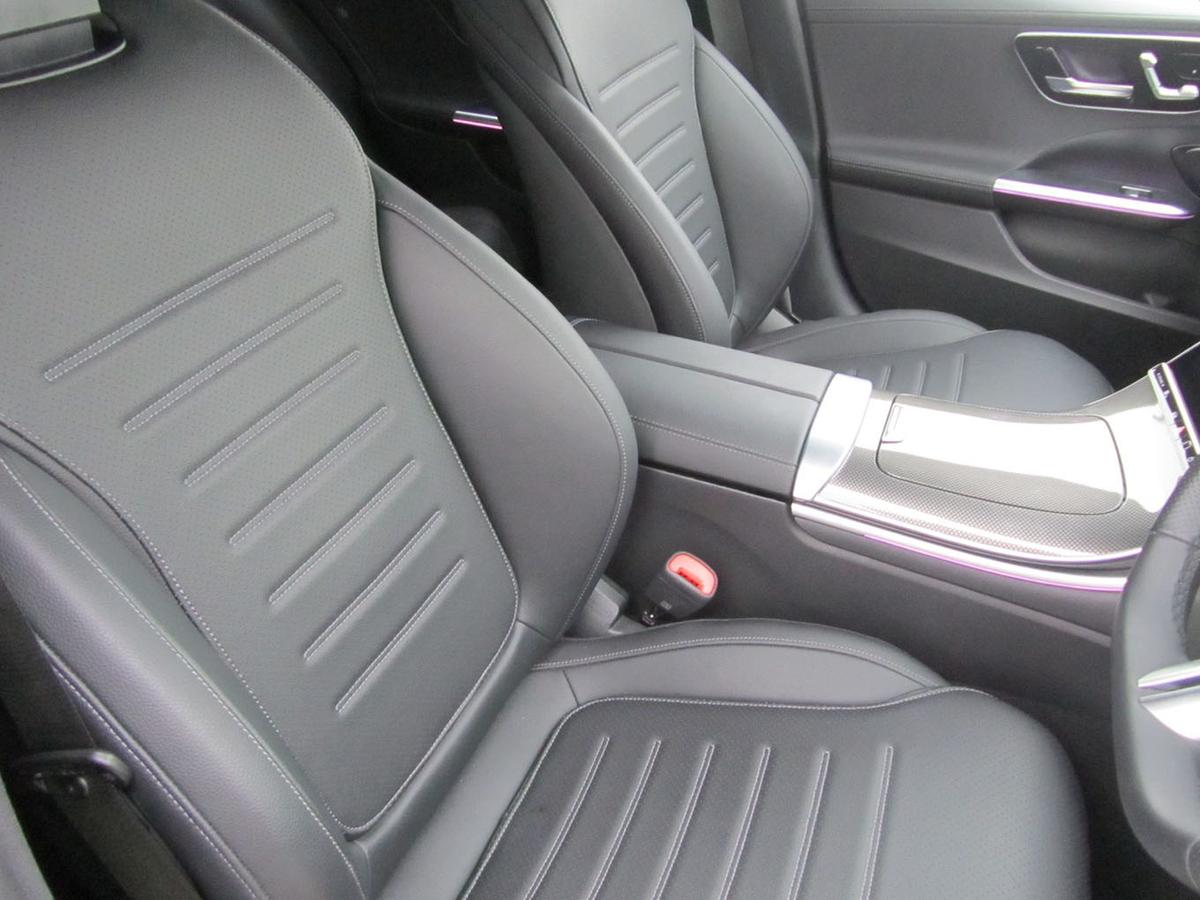 Used Mercedes-Benz C Class 2025 for sale - 76679243: Photo 13