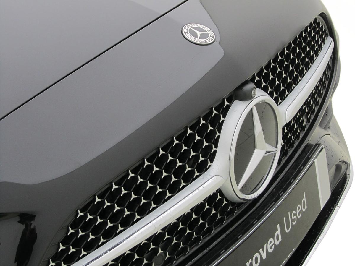 Used Mercedes-Benz C Class 2025 for sale - 76679243: Photo 15