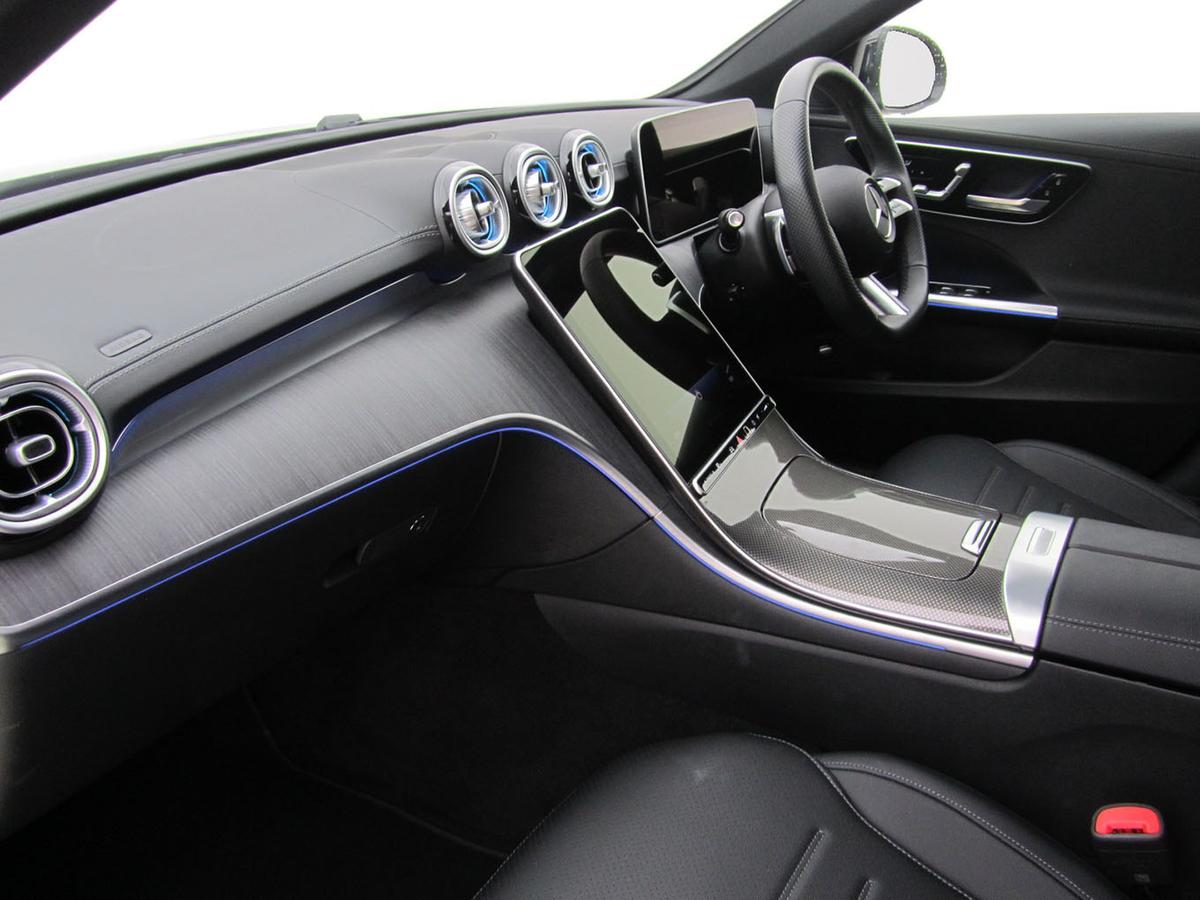 Used Mercedes-Benz C Class 2025 for sale - 76679243: Photo 18