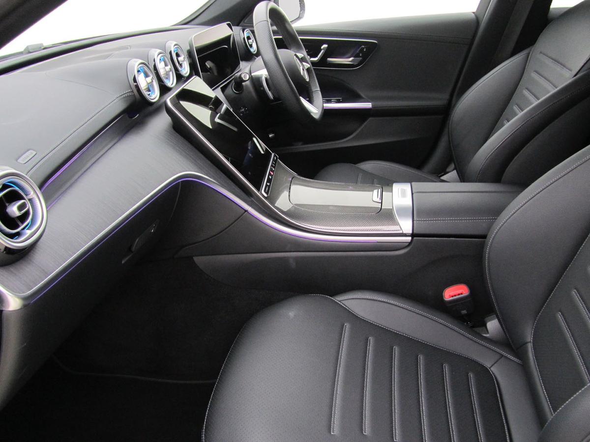 Used Mercedes-Benz C Class 2025 for sale - 76679243: Photo 19